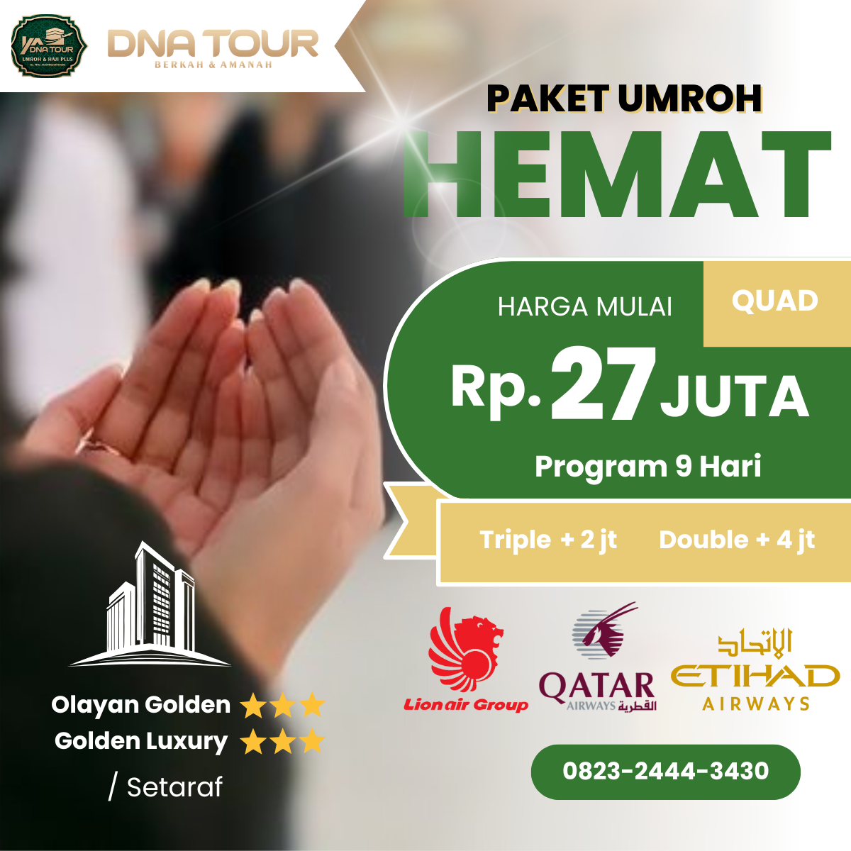 paket umroh-hemat